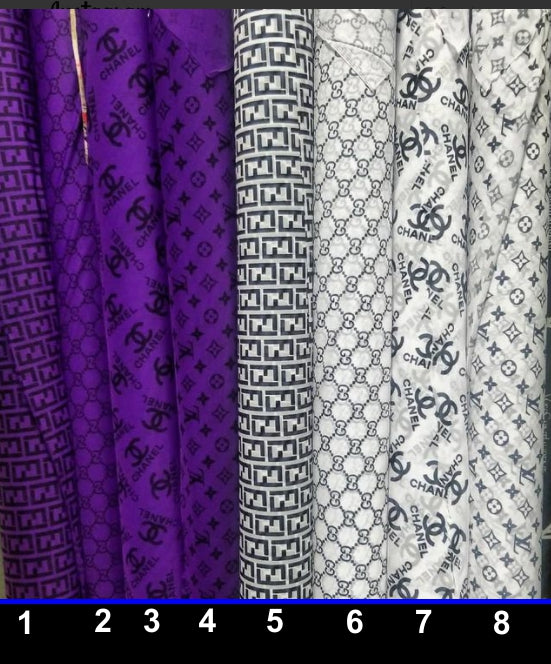 designer inspired fabrics [designer spandex and more]