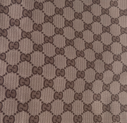 Gucci monogram fabric hotsell