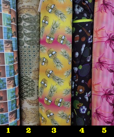 Designer Inspired Fabrics [designerspandexandmore.com]