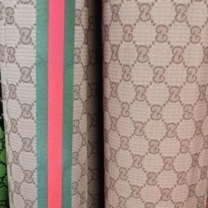 Gucci Designer Inspired-Stripe-NO Stripe 4 way stretch $16.99  at checkout