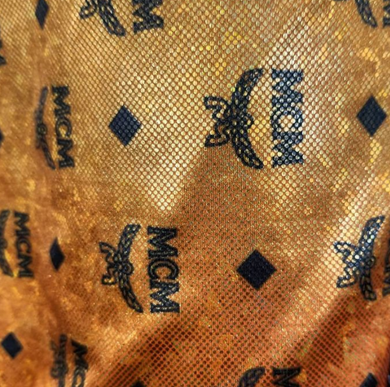 MCM Designer Inspired Fabrics [designer spandex and more]