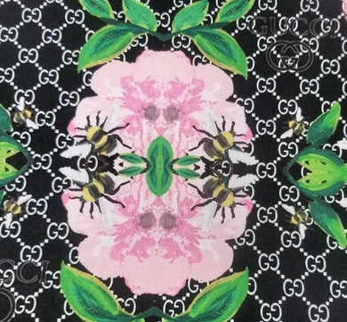 Gucci Designer Inspired Fabrics [designer spandex and more]