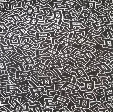 chanel lace designer inspired fabrics [designer spandex and more]