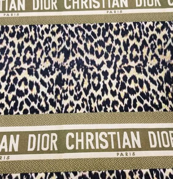 dior designer inspired fabrics [designer spandex and more]
