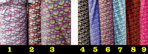 VELVET DIOR Designer Inspired 4 way stretch $16.99  at checkout