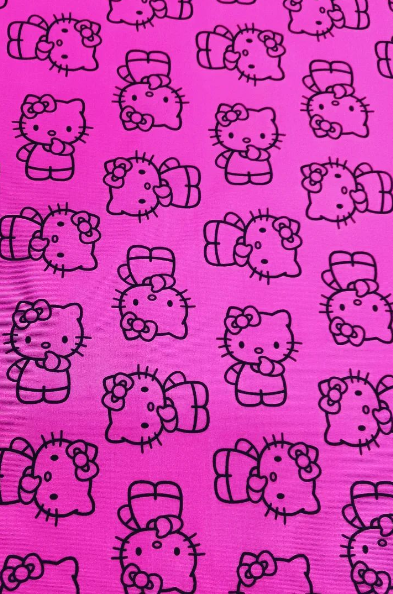 designer inspired fabrics [designer spandex and more]