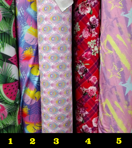 Designer Inspired Fabrics [designerspandexandmore.com]
