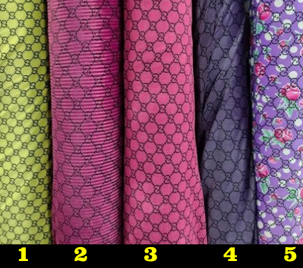 VELVET GUCCI Inspired 4 way stretch $16.99  at checkout