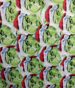 Holiday Fabrics Designer Inspired 4 way stretch