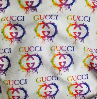 gucci designer inspired fabrics [designer spandex and more]