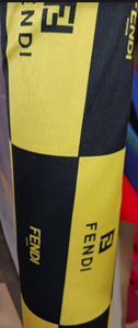 Designer Inspired Spandex 4 way Stretch