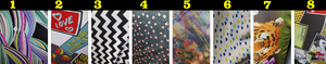 4 way Spandex Fabric $15.49/2-3 days delivery!