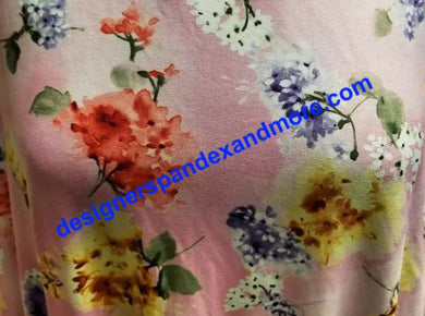 Designer spandex and more