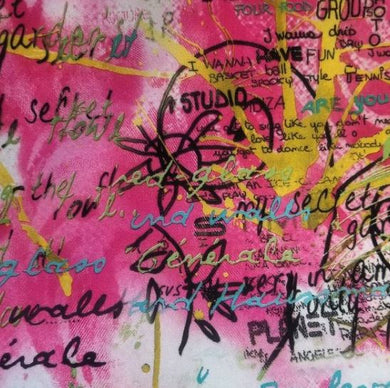  Designer Inspired Fabrics [designer spandex and more]