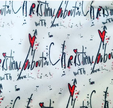 Designer Inspired Fabrics [designer spandex and more]