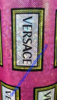 Designer Inspired Lycra Fabrics