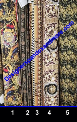Desiger Inspired fabrics [designer spandex and more]