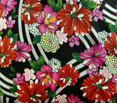 designer spandex and more