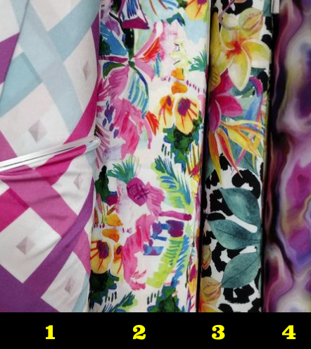 Designer Inspired Fabrics [designerspandexandmore.com]