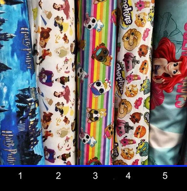 Designer Inspired Fabrics [designer spandex and more]