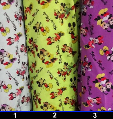 Chanel Designer Inspired Fabrics [designer spandex and more]