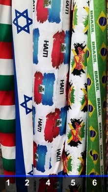 Designer Inspired Fabrics [designer spandex and more]