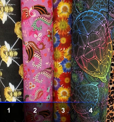 Designer Inspired Fabrics [designer spandex and more]