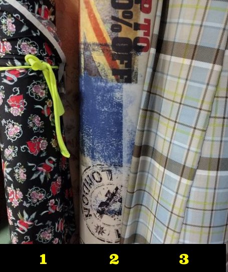 Designer Inspired Fabrics [designerspandexandmore.com]