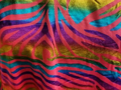 designer spandex and more