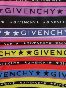 Givenchy Inspired 4 Way Stretch Spandex Fabric 16.99 at checkout