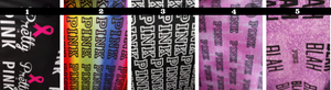 PINK Designer Inspired 4 Way Stretch Spandex Fabric 16.99 at checkout