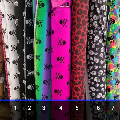 Designer Inspired Fabrics [designer spandex and more]