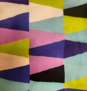 COOL Patterns 4 Way Stretch Spandex Fabric