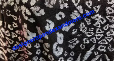 designer spandex and more