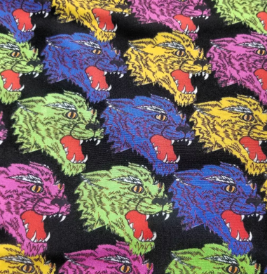 Designer Inspired Fabrics {designer spandex and MORE]