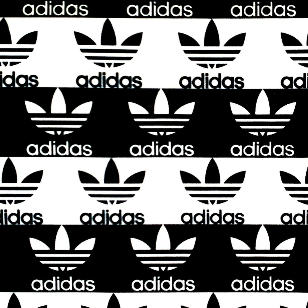 Adiddas Pattern Adidas Textile Pattern