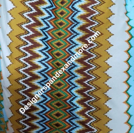 designer Inspired Fabrics [designer spandex and more]