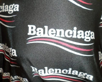 [Balenciaga Inspired Fabrics] - [Designer Spandex and More]