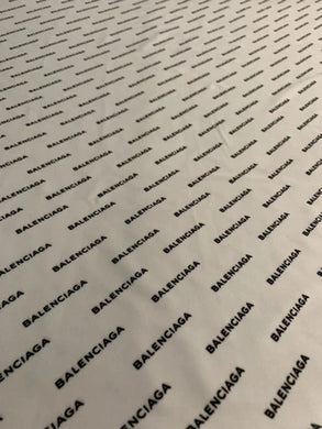 [Balenciaga Lycra Fabric] - [Designer Spandex and More]