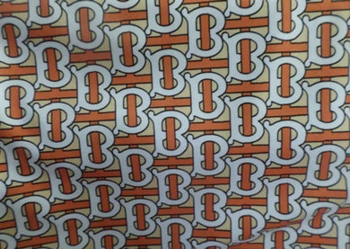 [BB Brand] - [Designer Spandex and More]