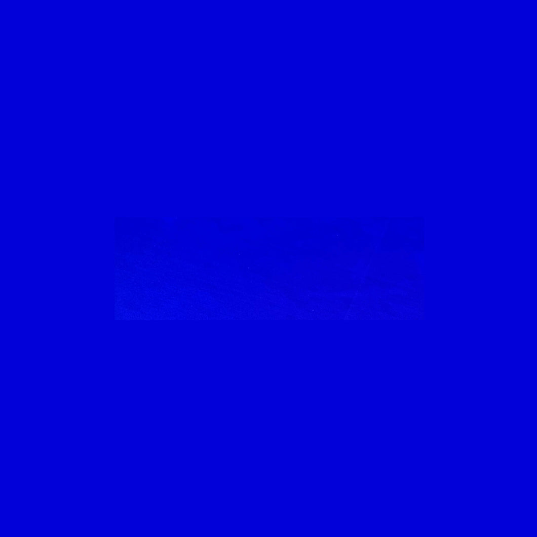 Cobalt Blue- [Designer Spandex and More]