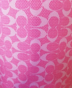 Chanel Designer Inspired Fabric [desingerspandexandmore.com]