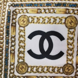Chanel Designer Inspired Fabrics [designer spandex and more]