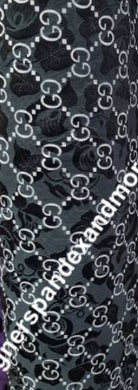 Gucci designer Inspired Fabrics [designer spandex and more]