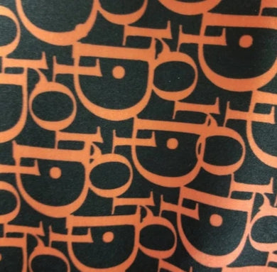 Christian Dior Designer Inspired Spandex [designer spandex and more]