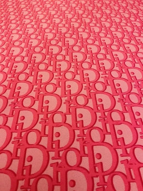 Christian Dior Designer Inspired Fabrics [designer spandex and more]