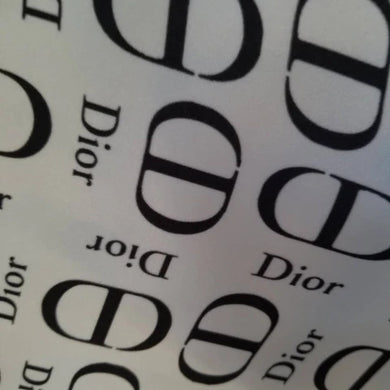 Christian Dior Designer Inspired Fabrics [designer spandex and more]
