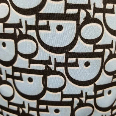 Christian Dior Designer Inspired Fabrics [desgner spandex and more]