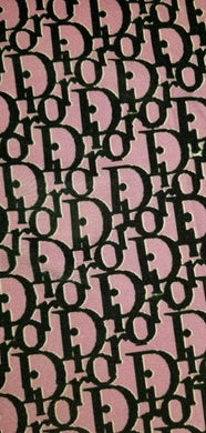 Christian Dior Designer Inspired Fabrics [designer spandex and more]