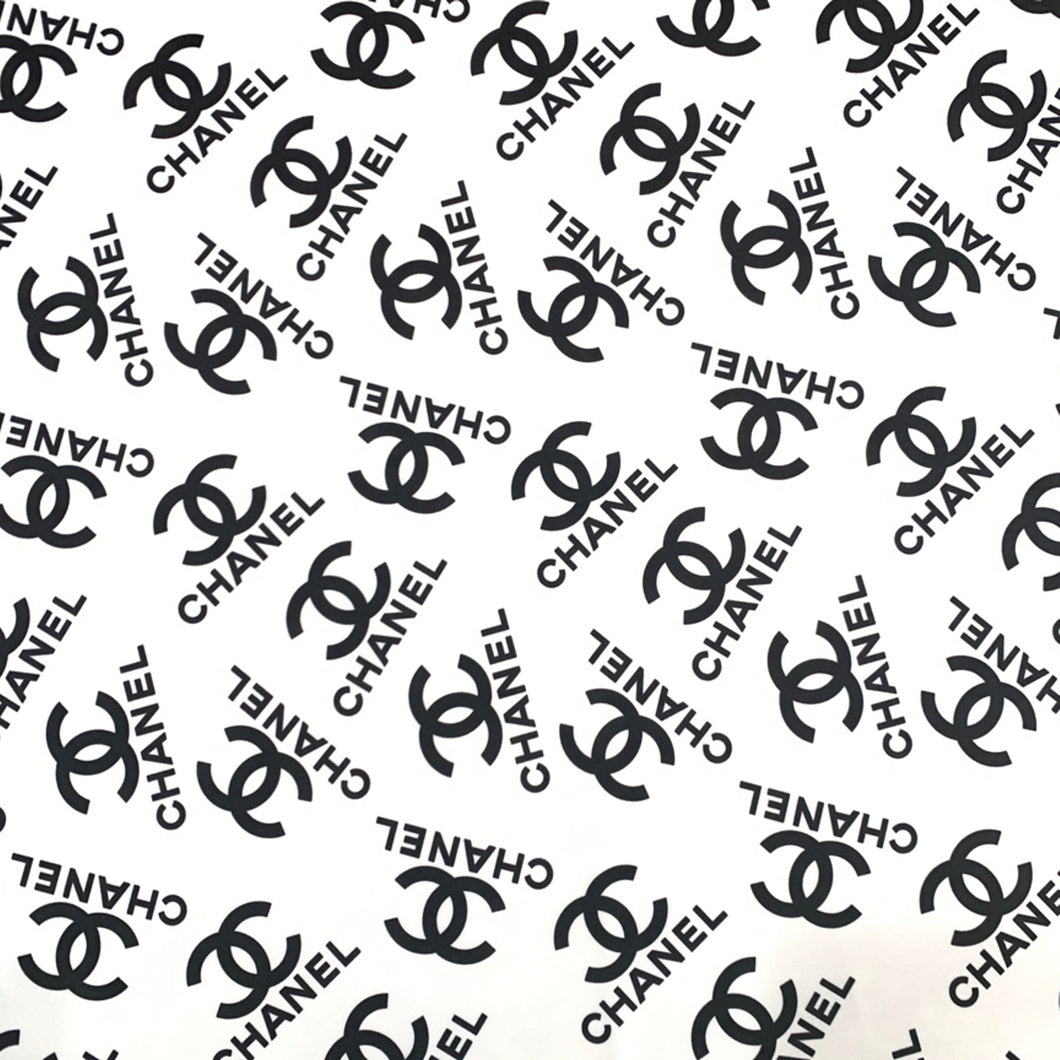 Chanel Inspired fabrics] - [Designer Spandex and More]